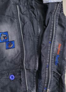 Boys Cloth