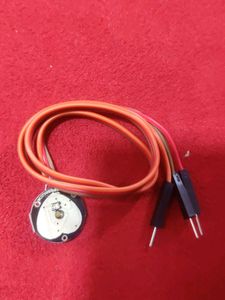 Electrobot Heart Rate Pulse Sensor Module