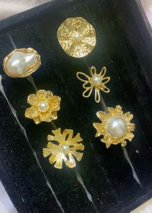 pick any one ring