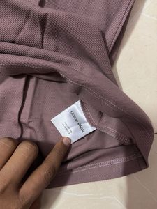 Men’s Giorgio Armani Polo Tshirt