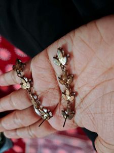 Elegant Drop Earrings