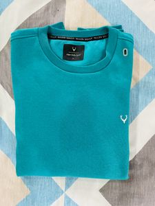 Allen Solly Sport Original Sweatshirts XL Size