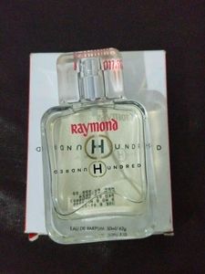 Raymond Perfume