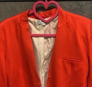 Brand New XXACT Cropped Jacket