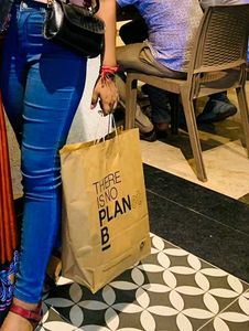 Chic High-Waisted Skinny Jeans