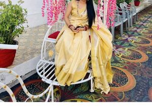 Ready To Wear Saree