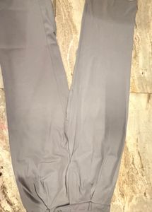 Stylish Grey formal Pants
