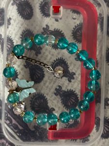 Charm Bracelets Set