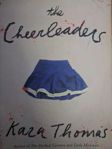 The Cheerleaders by Kara Thomas