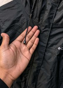Columbia Premium Omnitech Jacket