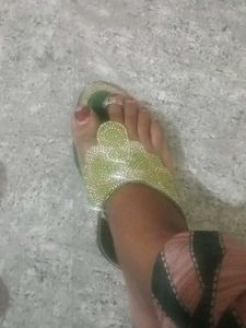 Heels Work