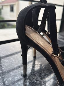 Stilleto Heels By Truffle Collection