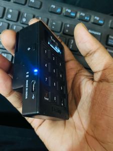 Ezetap POS Machine