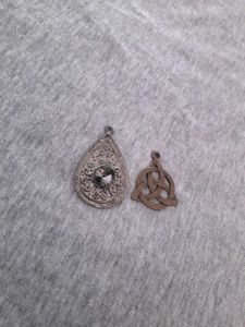 Pendant Charms