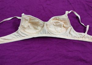 used bra