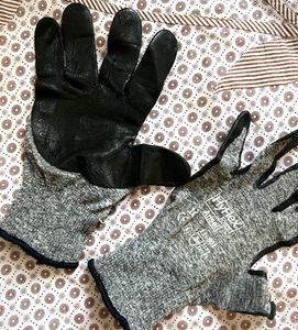 Sun Protection Gloves