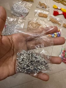 DIY Jewelry Making Supplies Bundle