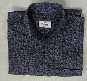 cotton designer shirt