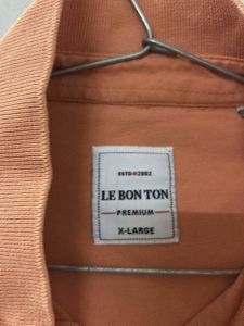 Printed T-Shirt