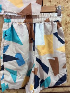 casual co-ord set