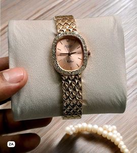 Elegant Rolex Cellini Watch