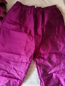 Purple Straight Dress, NEW WITH TAG, No Cash/COD