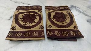 New Bolster Covers