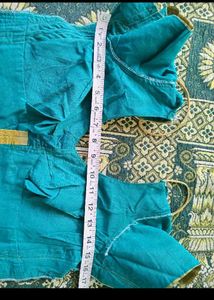 ✨Three Combo Sarees With Blouse