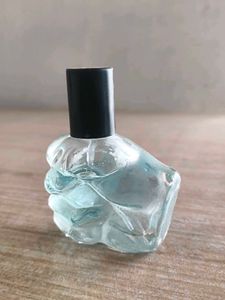 Miniature Perfume Bottles Set