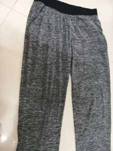 Heather Gray Lounge Pants