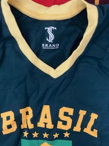 women’s Brasil T-Shirt