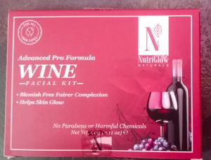 Facial Kit