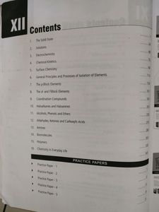 MTG Publications NCERT Chemistry Entrance Guide