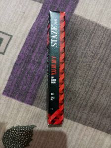 STAZZE YUMMY Lip Gloss Balm
