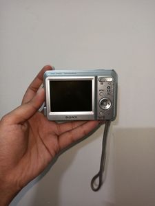 SONY - Camera 📸
