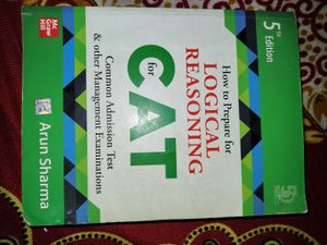 DILR How to Prepare for CAT Data Interpretation