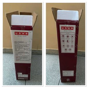 🆕USHA Oil Filled Radiator Room Heater