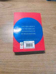The Concise Laws of Human Nature
