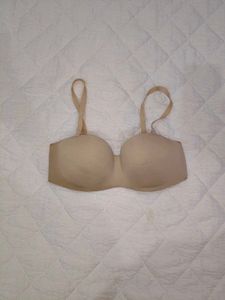 Comfortable Push-Up Bra