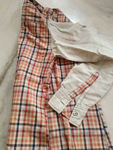 Men Shirts