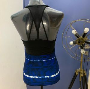 Puma Athletic Tank Top