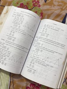RS AGGARWAL Mathematics for Class 10