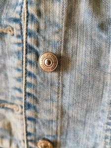 H&amp;M Denim Jacket