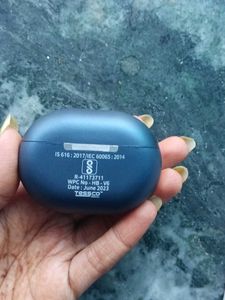 Tessco IBUD-417 Wireless Earbuds