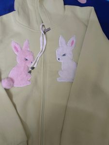 Vero Chica Brand New Sweatshirt