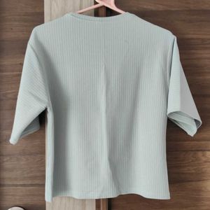 Calvin Klein Graphic Print T-Shirt