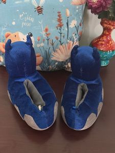 Batman Slippers for Kids