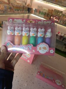 Kawaii Highlighters
