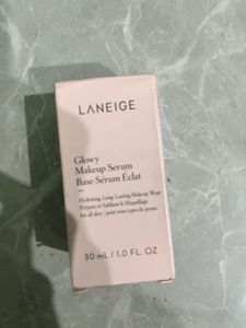LANEIGE Glowy Makeup Serum