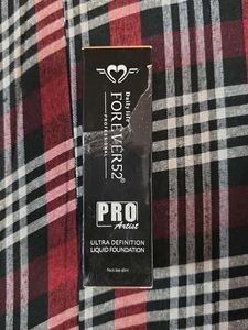Dubai Forever 52 Pro Artist Foundation